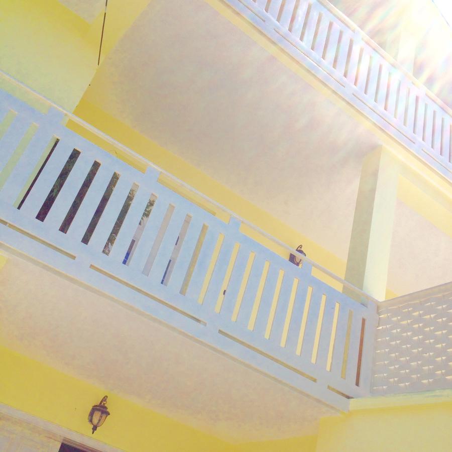 شكودر Amberyellowbnb المظهر الخارجي الصورة
