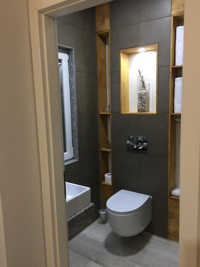 شكودر Amberyellowbnb المظهر الخارجي الصورة