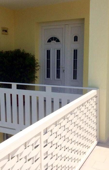 شكودر Amberyellowbnb المظهر الخارجي الصورة