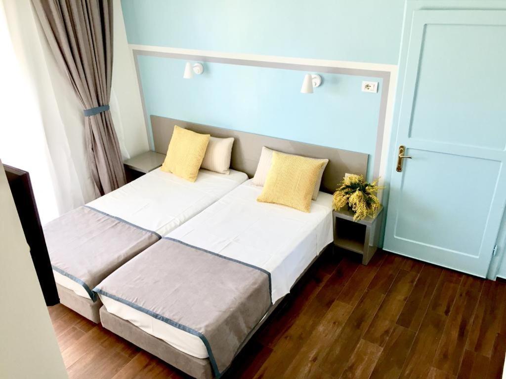 شكودر Amberyellowbnb المظهر الخارجي الصورة