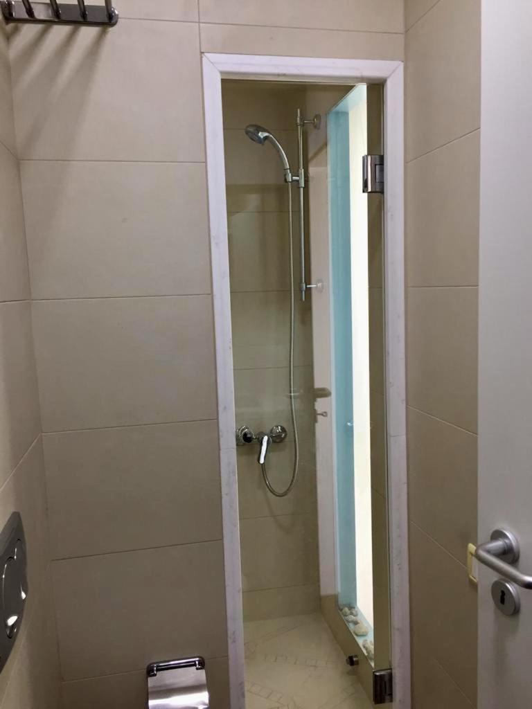 شكودر Amberyellowbnb المظهر الخارجي الصورة